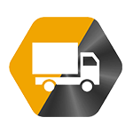 Electric Heavy Truck